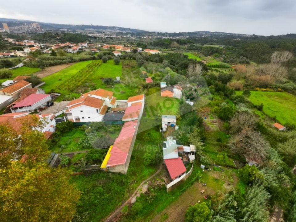 Helårsgrund i Coimbra, Coimbra - foto 1