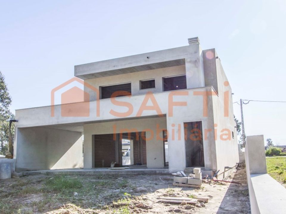Villa i Souto da Carpalhosa e Ortigosa, Leiria - foto 3