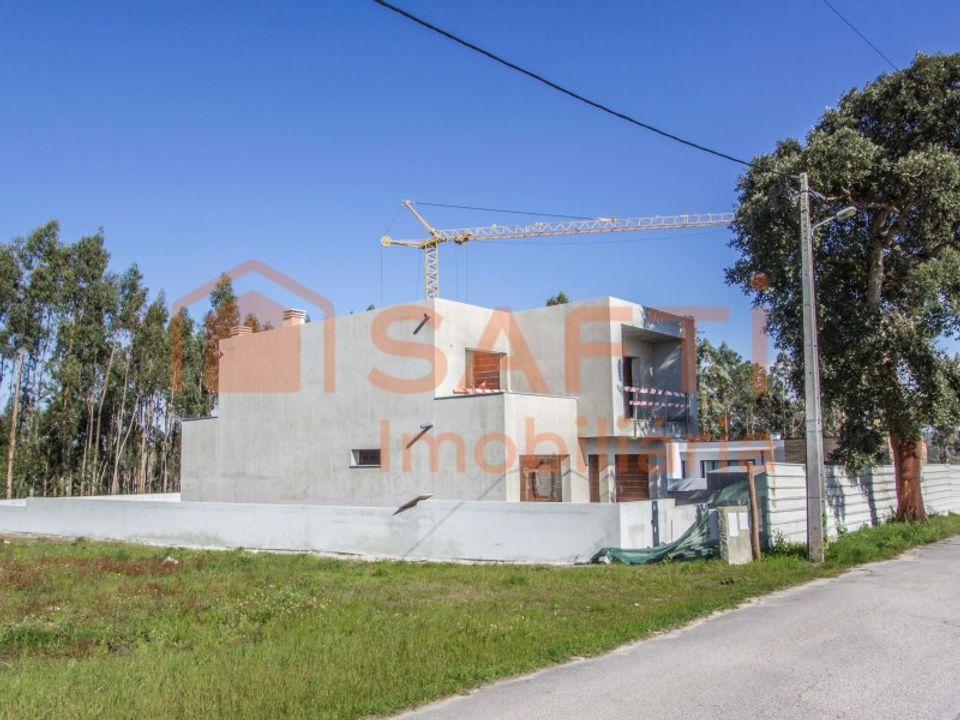 Villa i Souto da Carpalhosa e Ortigosa, Leiria - foto 1