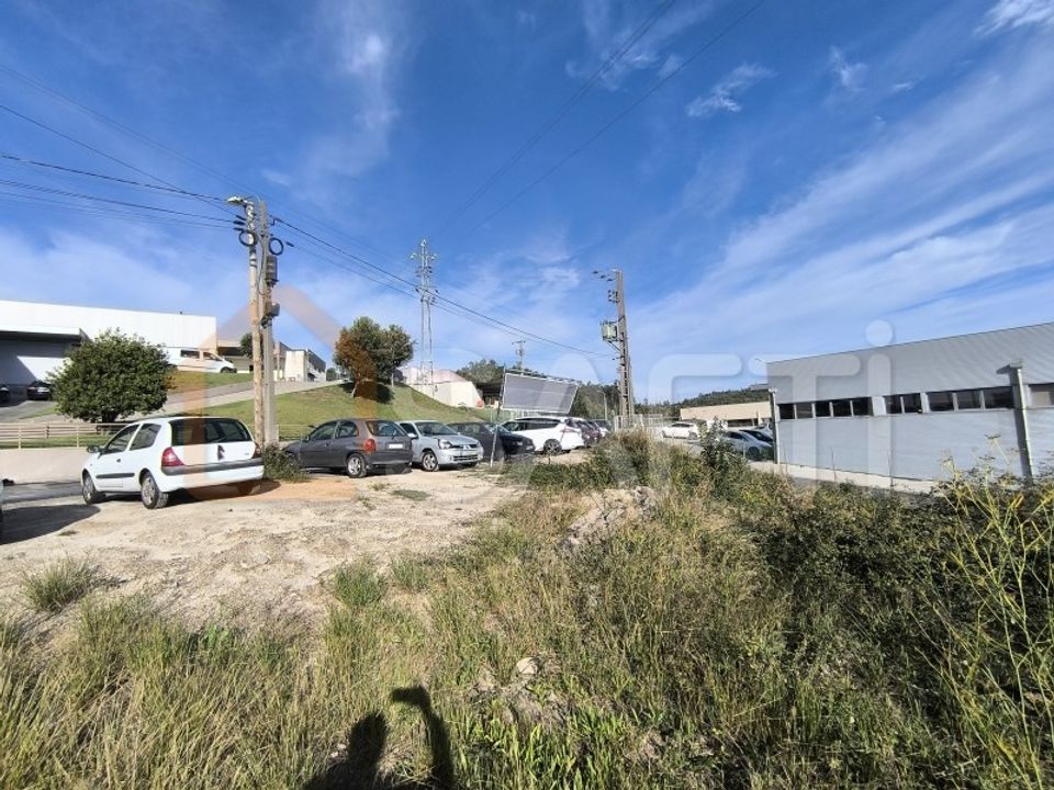 Erhvervsejendom i Guimaraes, Braga - foto 2
