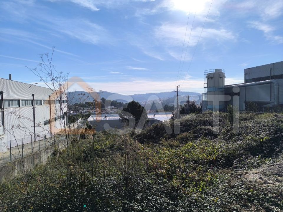 Erhvervsejendom i Guimaraes, Braga - foto 3