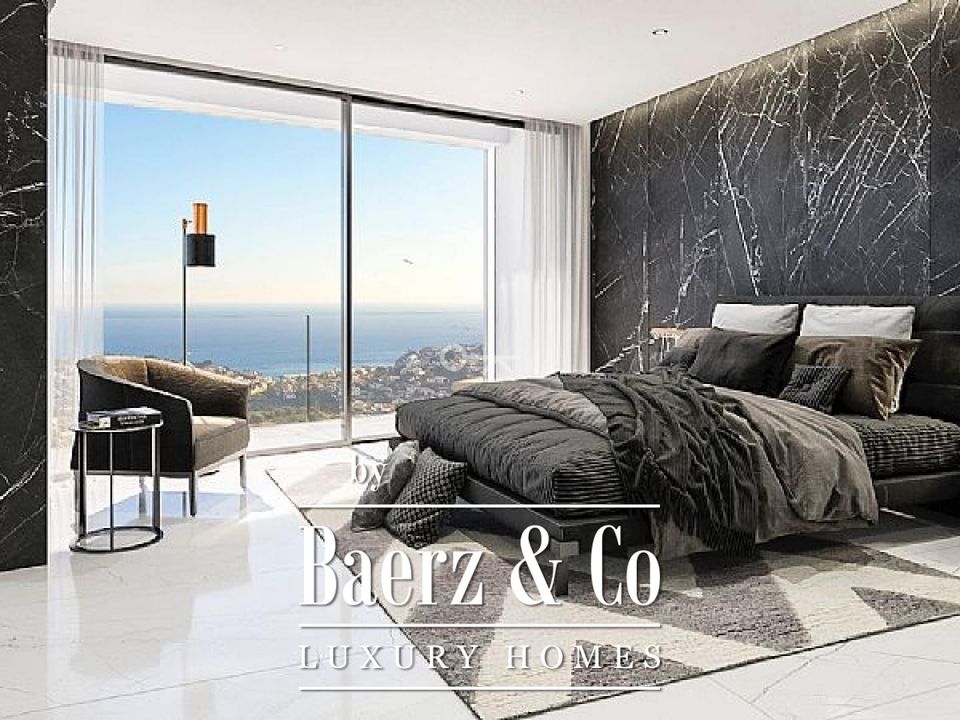Villa i Calpe, Alicante - foto 5