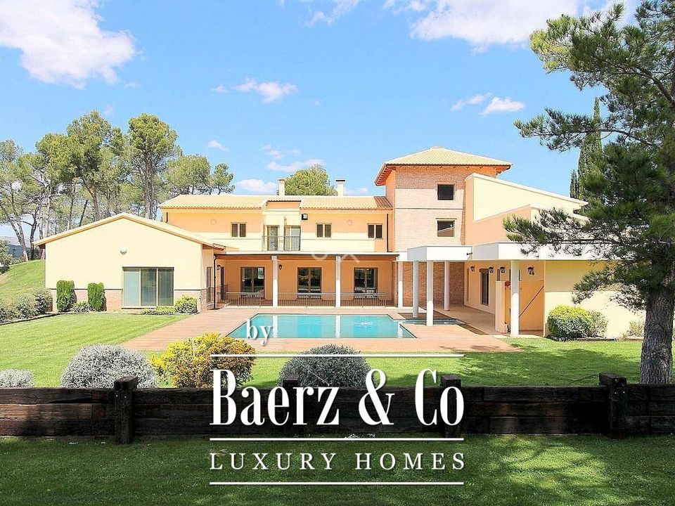 Villa i Alcoy, Alicante - foto 2