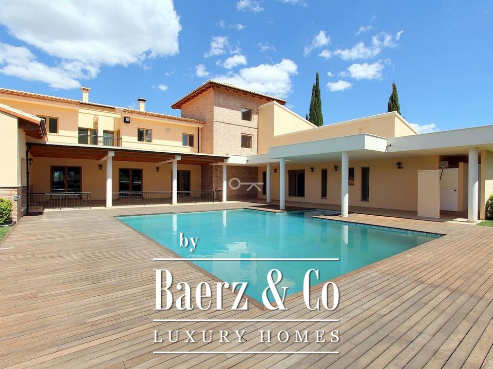 Villa i Alcoy, Alicante - foto 3