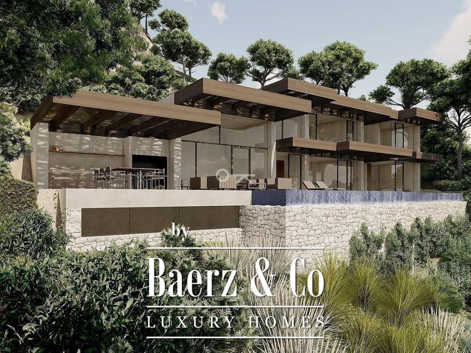 Villa i Benissa, Alicante - foto 4