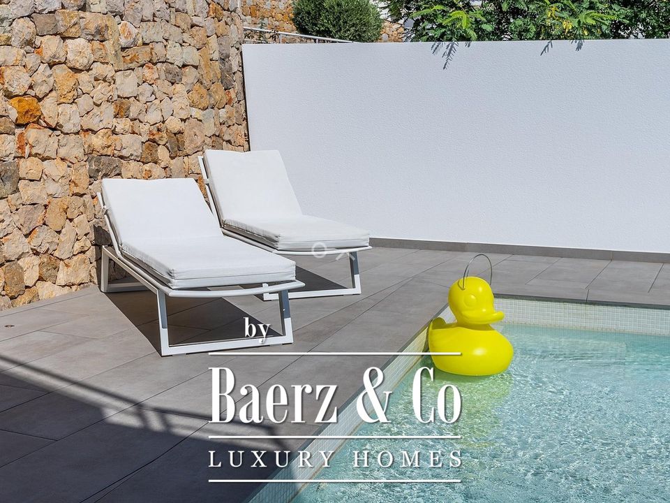 Villa i Altea, Alicante - foto 5