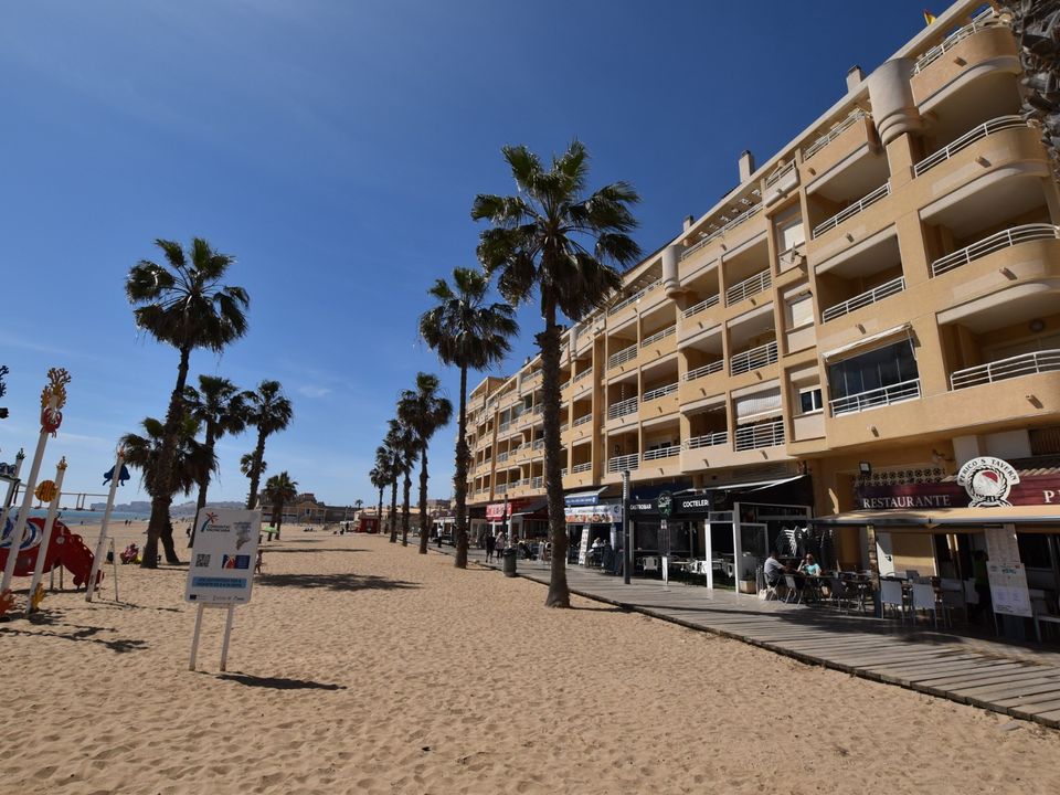 Apartament a La Mata, Alicante - foto 1