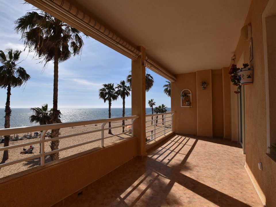 Apartament a La Mata, Alicante - foto 2