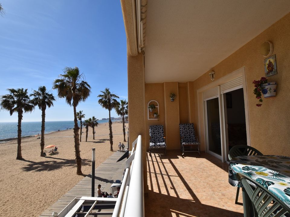 Apartament a La Mata, Alicante - foto 3