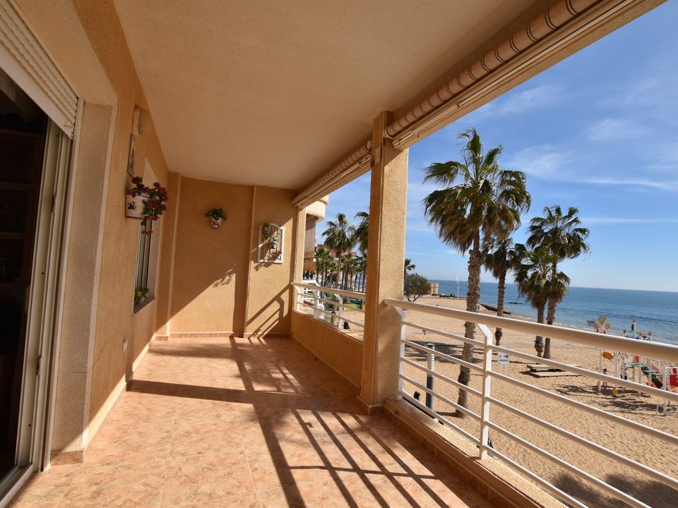 Apartament a La Mata, Alicante - foto 4