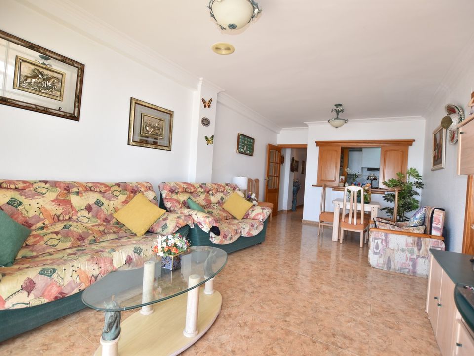 Apartament a La Mata, Alicante - foto 5