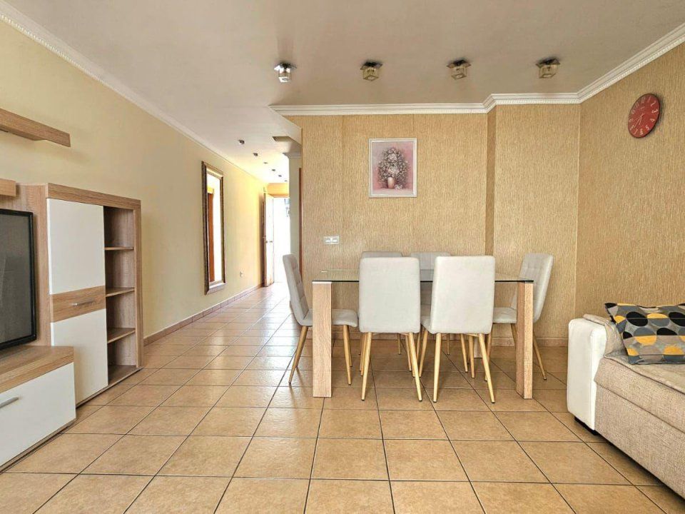 Byhus i Adeje, Tenerife - foto 4
