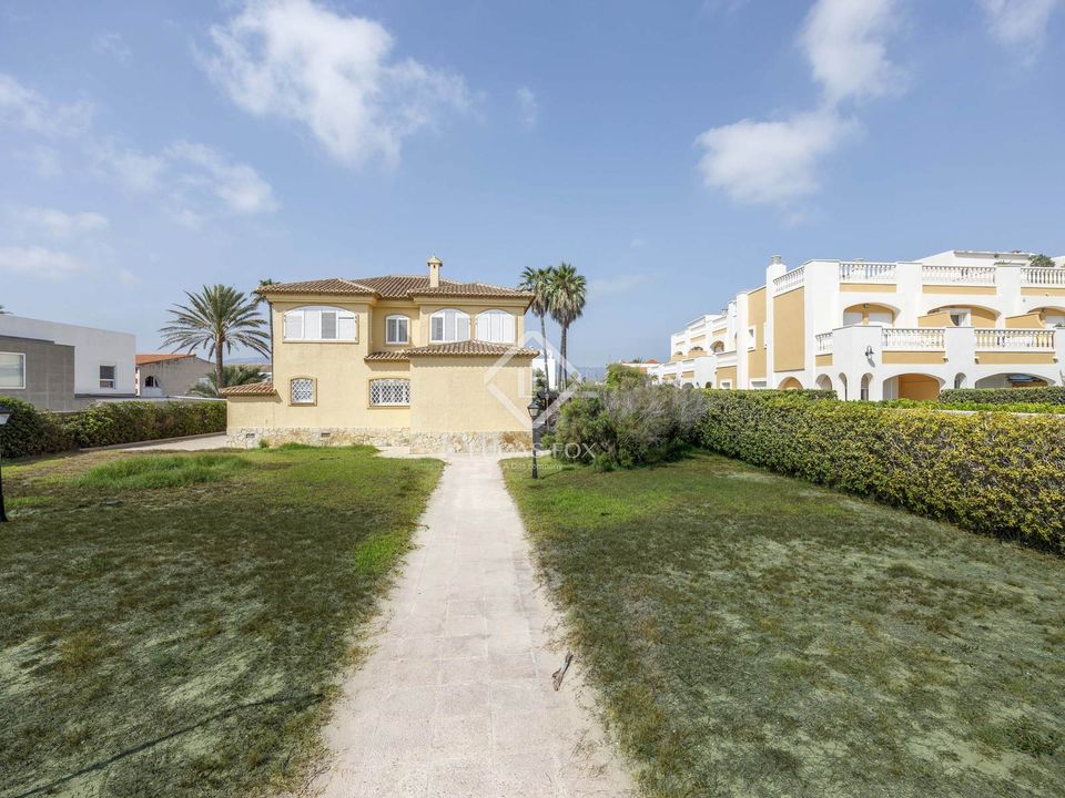 Villa i Cullera, Valencia - foto 3