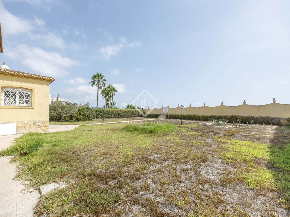 Villa i Cullera, Valencia - foto 4