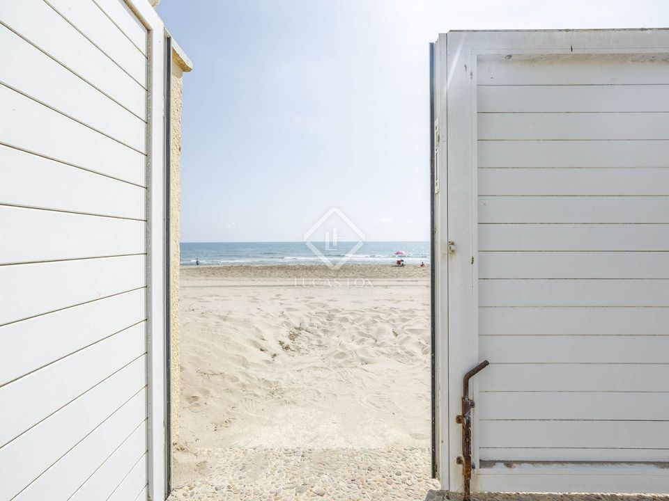 Villa i Cullera, Valencia - foto 2