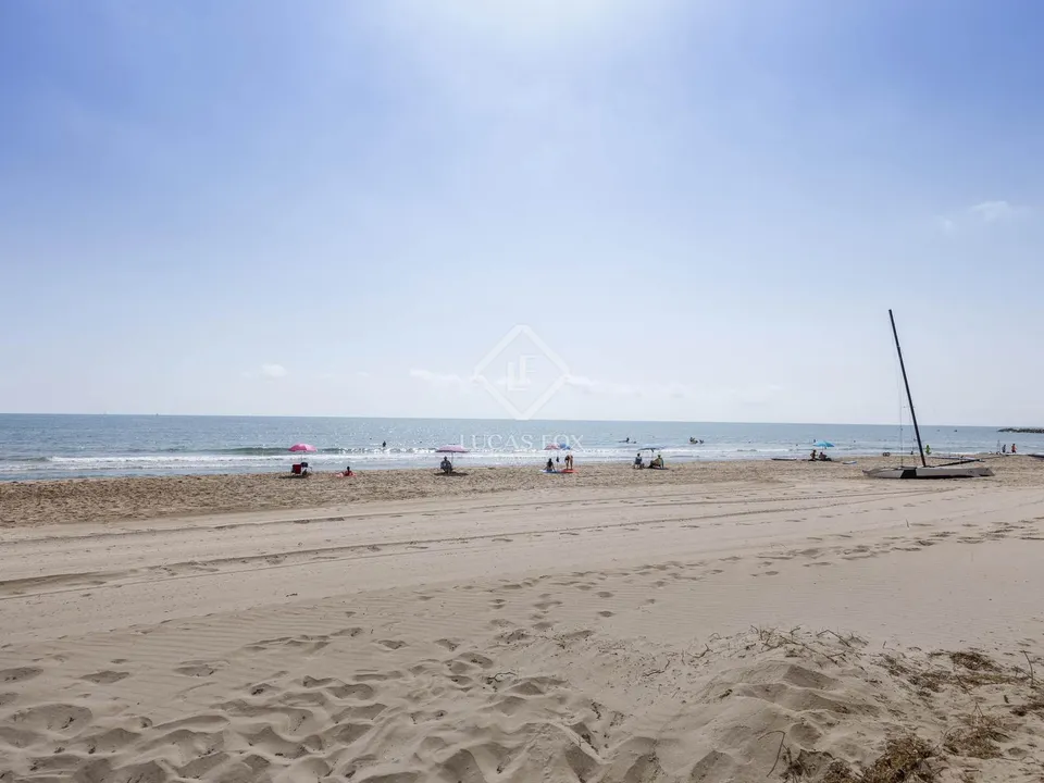 Villa i Cullera, Valencia - foto 5
