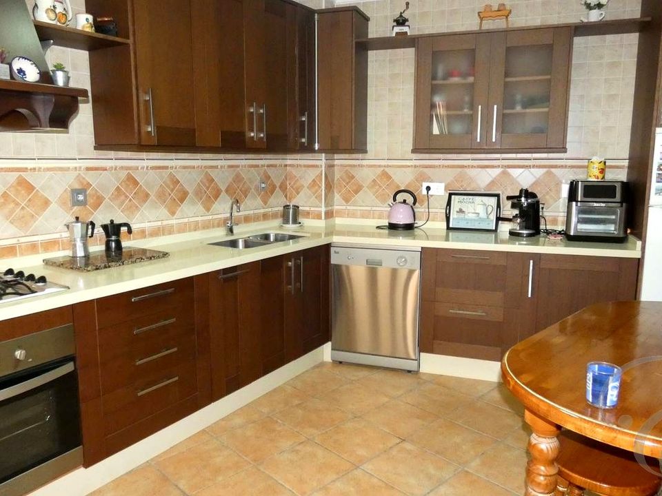Byhus i Alfarnate, Malaga - foto 4