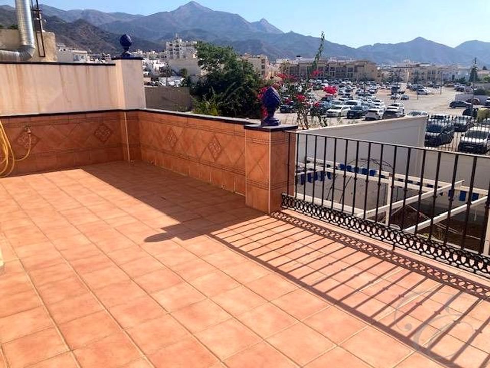 Byhus i Nerja, Malaga - foto 2