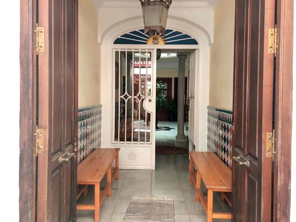 Byhus i Nerja, Malaga - foto 5