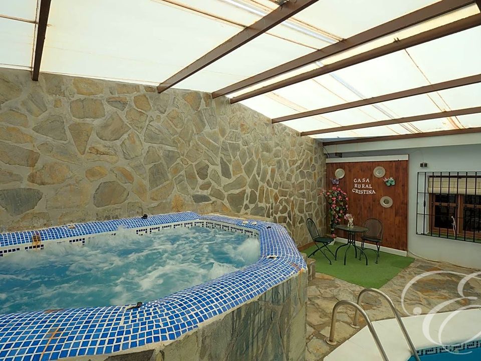 Landejendom i Sayalonga, Malaga - foto 4