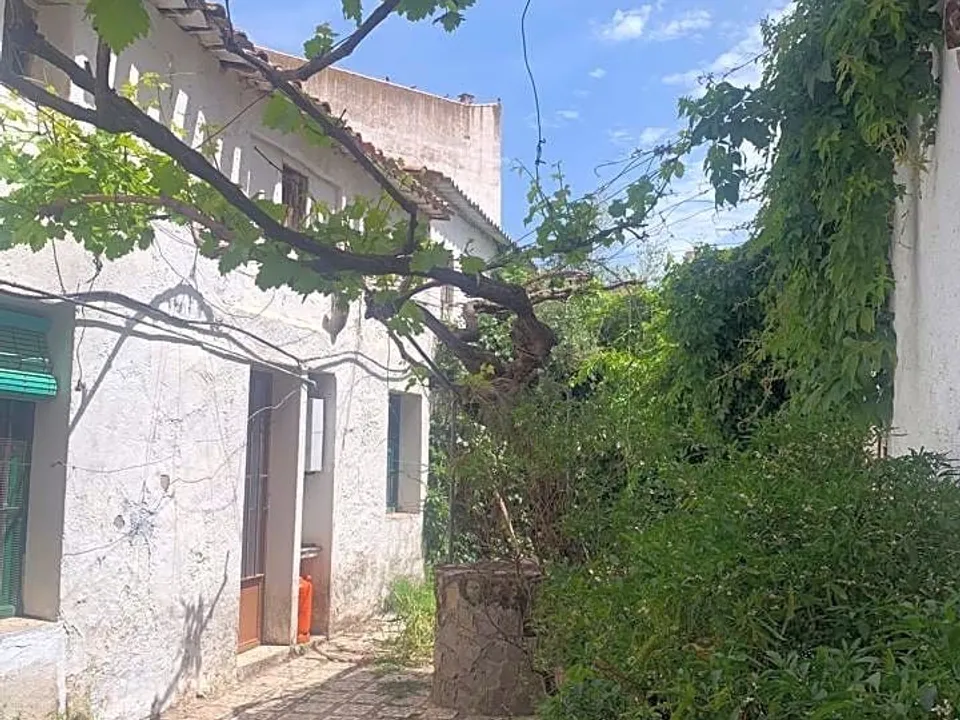 Villa i Alfarnate, Malaga - foto 2