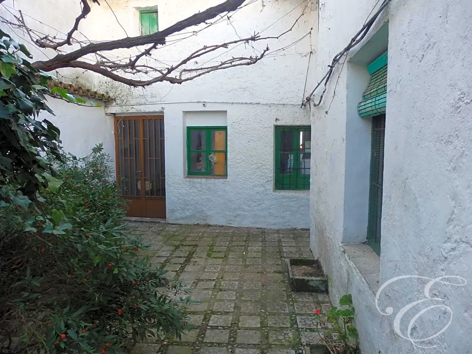 Villa i Alfarnate, Malaga - foto 3