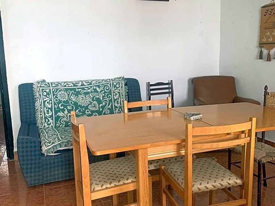 Villa i Alfarnate, Malaga - foto 4
