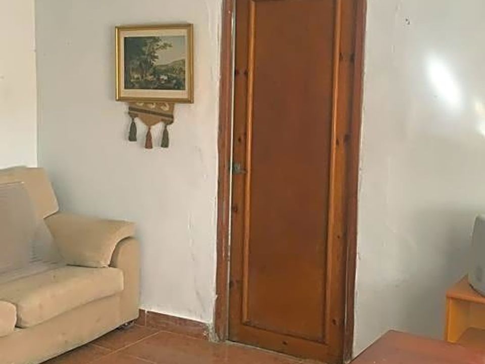 Villa i Alfarnate, Malaga - foto 5