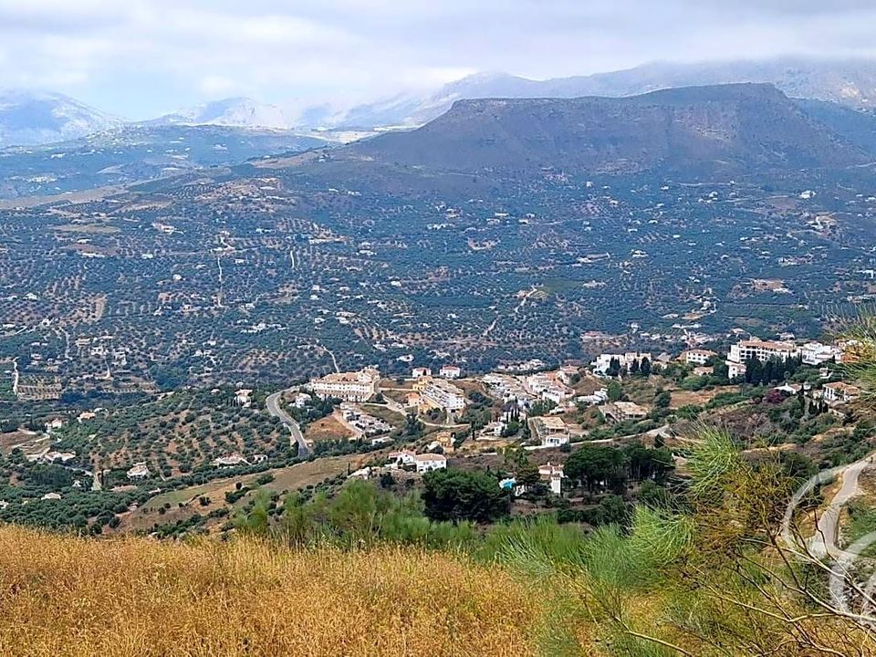 Landejendom i Alcaucin, Malaga - foto 2