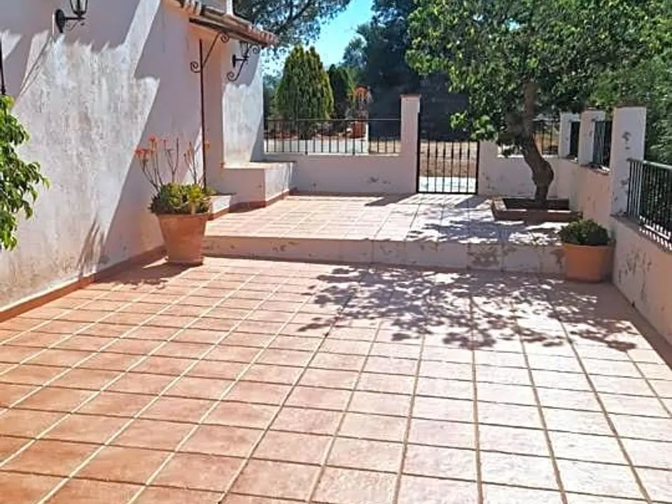 Landejendom i Comares, Malaga - foto 2