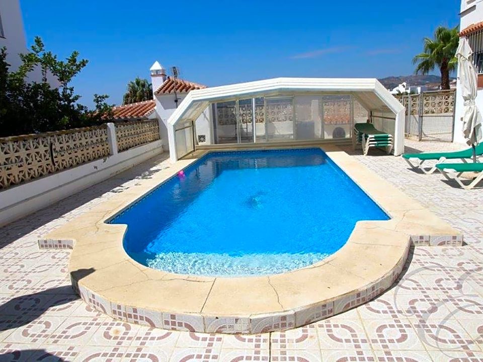 Villa i Velez Malaga, Malaga - foto 3