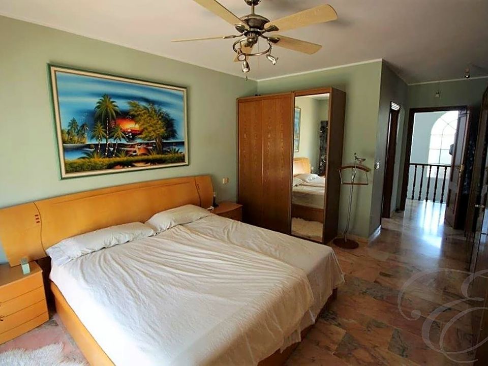 Villa i Velez Malaga, Malaga - foto 4