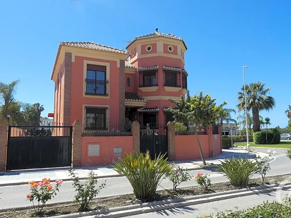 Villa i Granada, Granada - foto 2