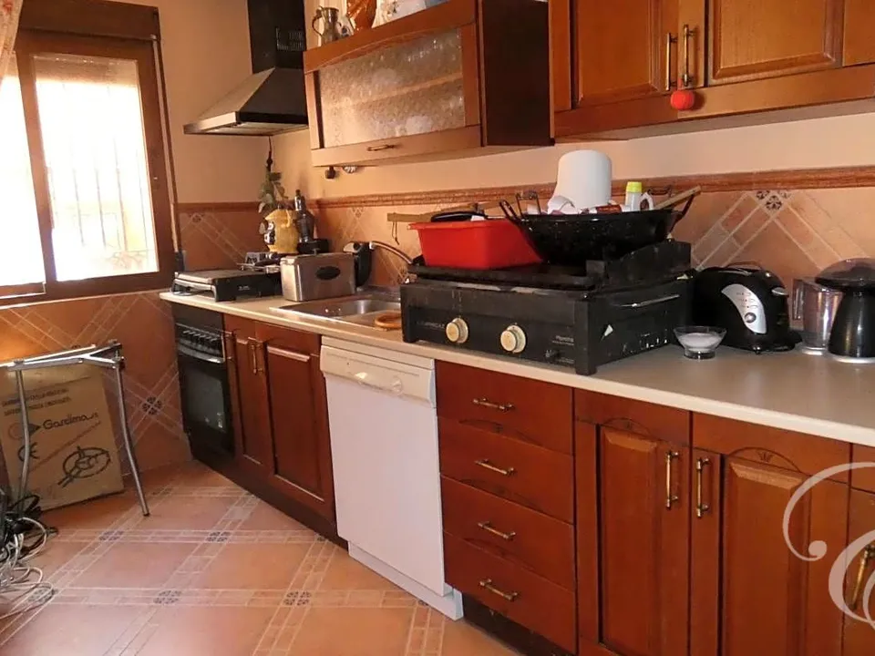 Villa i Granada, Granada - foto 4