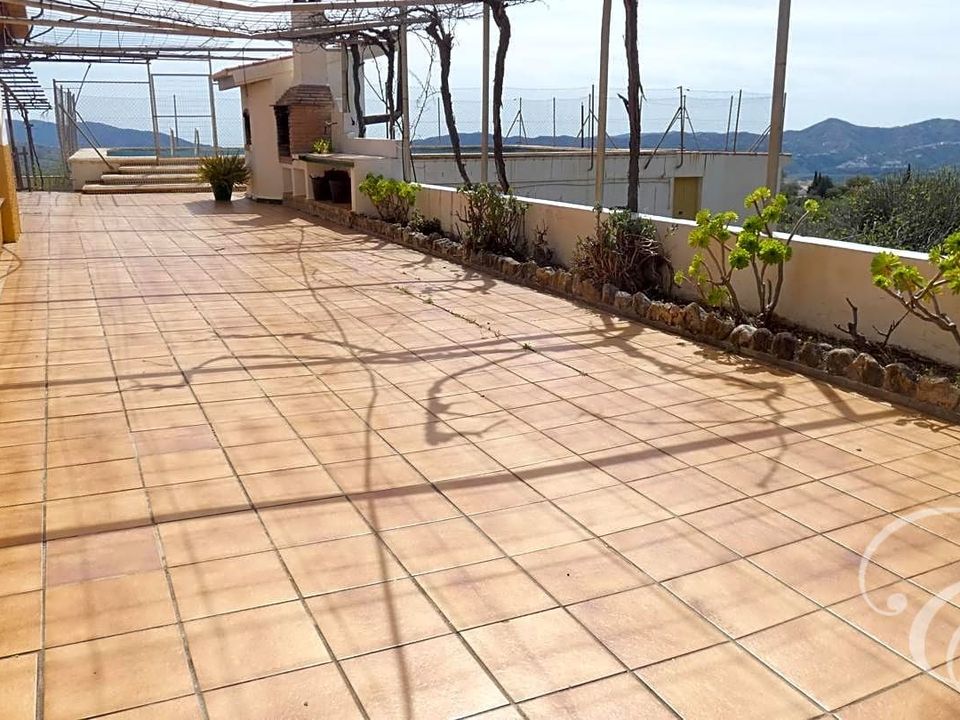 Landejendom i Periana, Malaga - foto 3