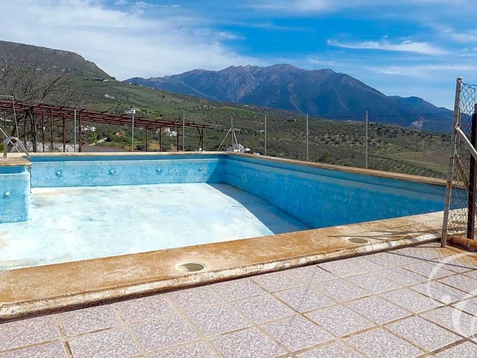 Landejendom i Periana, Malaga - foto 4
