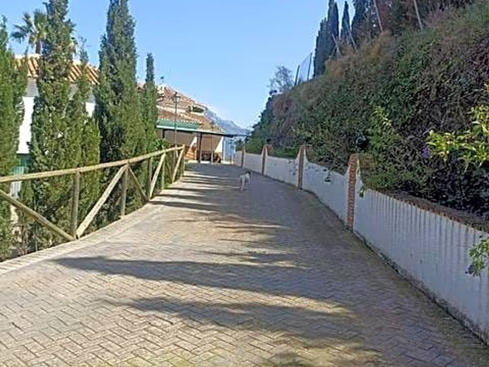 Villa i Vinuela, Malaga - foto 5