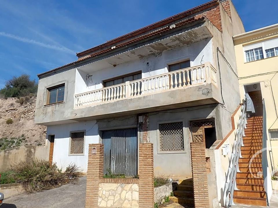 Byhus i Periana, Malaga - foto 1