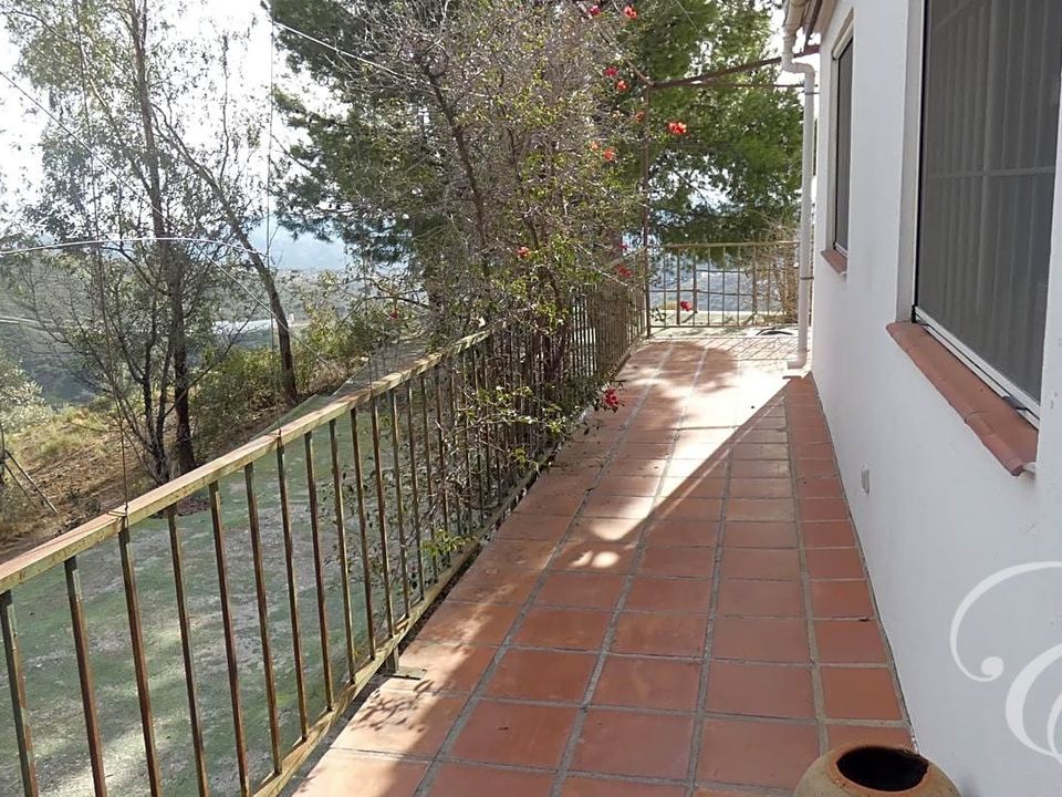 Landejendom i Sedella, Malaga - foto 2