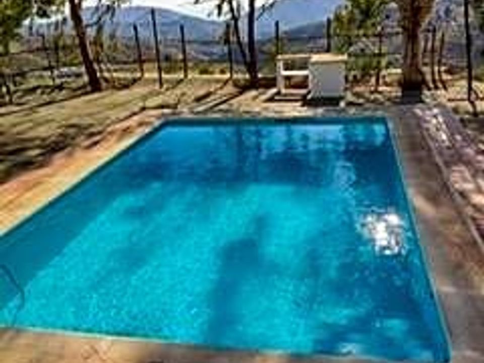 Landejendom i Sedella, Malaga - foto 3