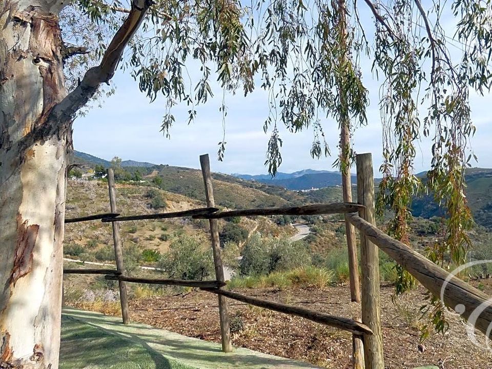 Landejendom i Sedella, Malaga - foto 4