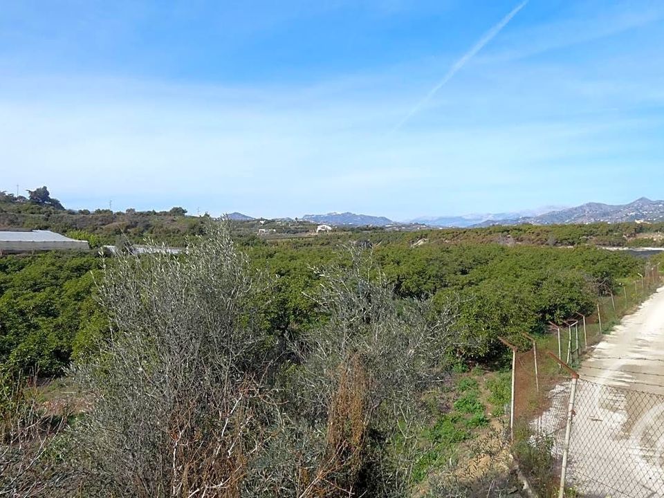 Landejendom i Velez Malaga, Malaga - foto 1