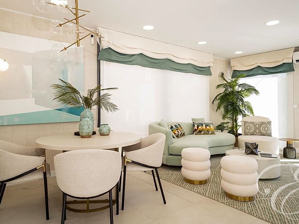 Penthouse i Torremolinos, Malaga - foto 4