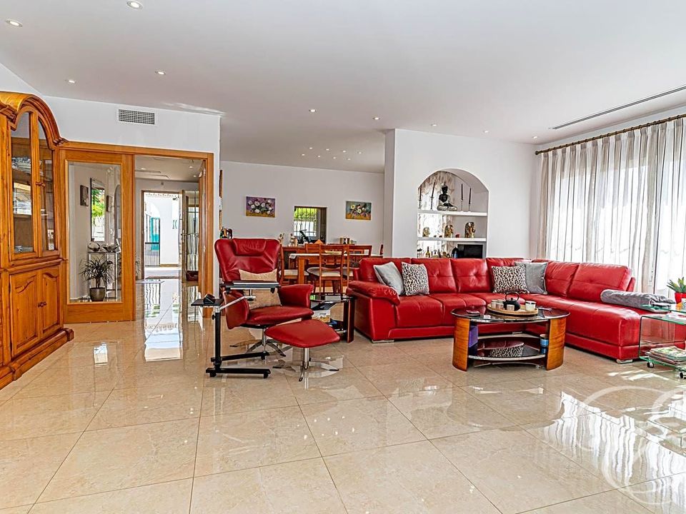 Villa i Velez Malaga, Malaga - foto 4