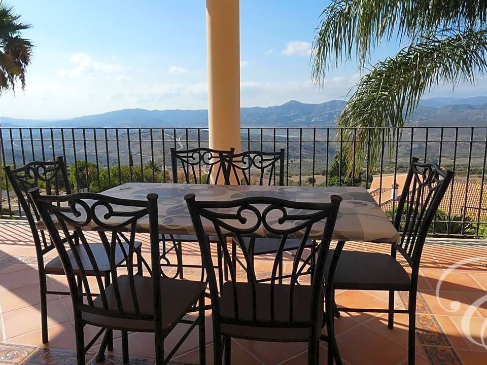 Villa i Periana, Malaga - foto 3