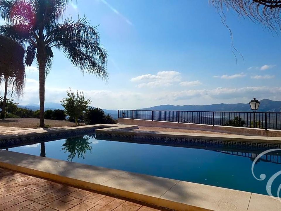 Villa i Periana, Malaga - foto 2