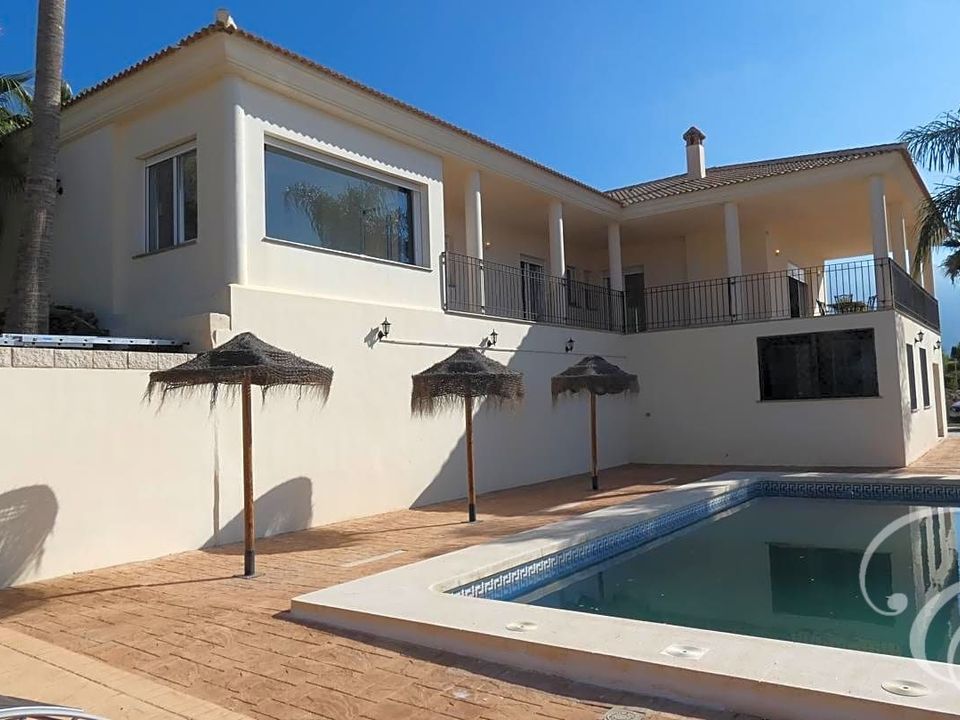 Villa i Periana, Malaga - foto 1