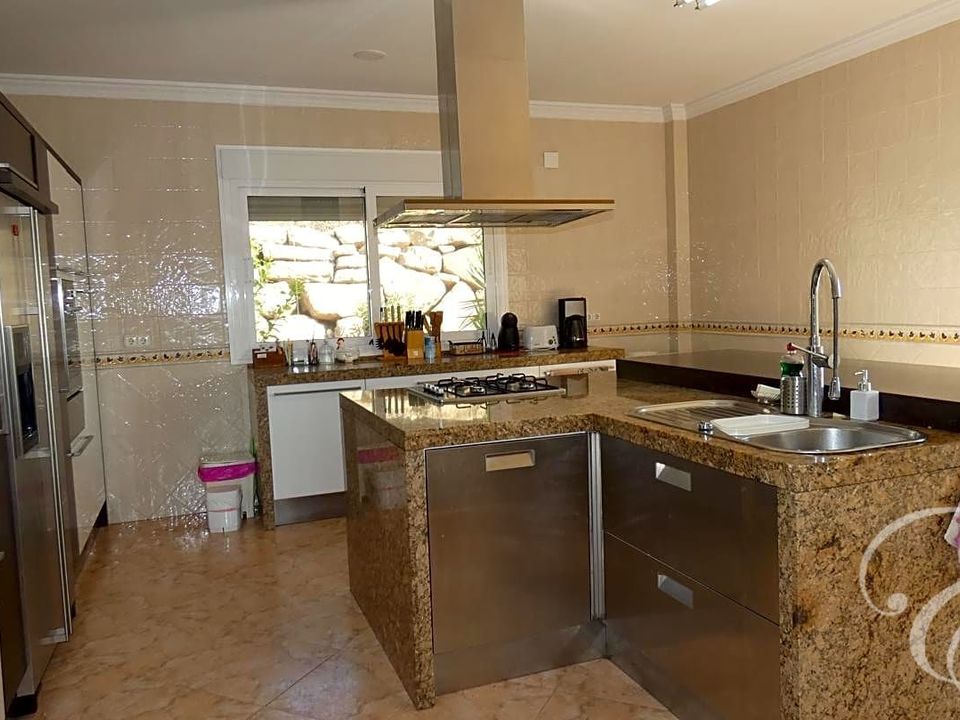 Villa i Periana, Malaga - foto 4