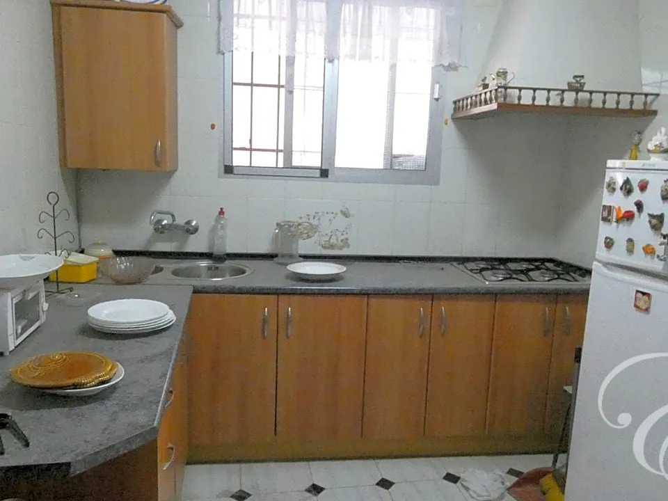 Villa i Riogordo, Malaga - foto 2