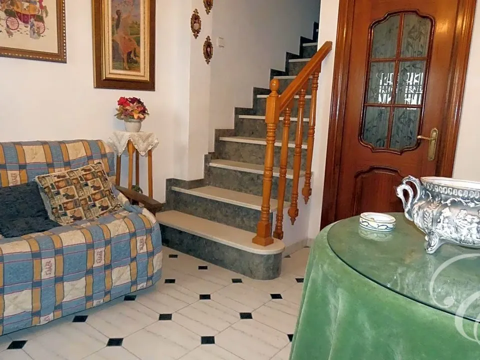 Villa i Riogordo, Malaga - foto 3